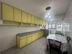 Blk 321 Ang Mo Kio Avenue 1 (Ang Mo Kio), HDB 4 Rooms #571121921